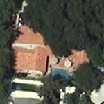Tom Verica's House