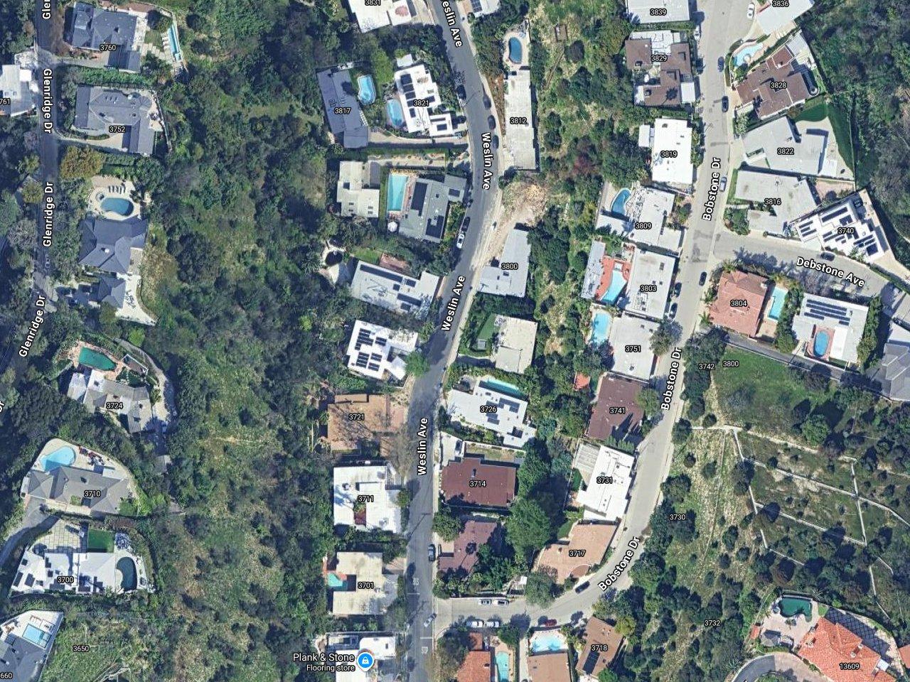 Tommy Davidson's House