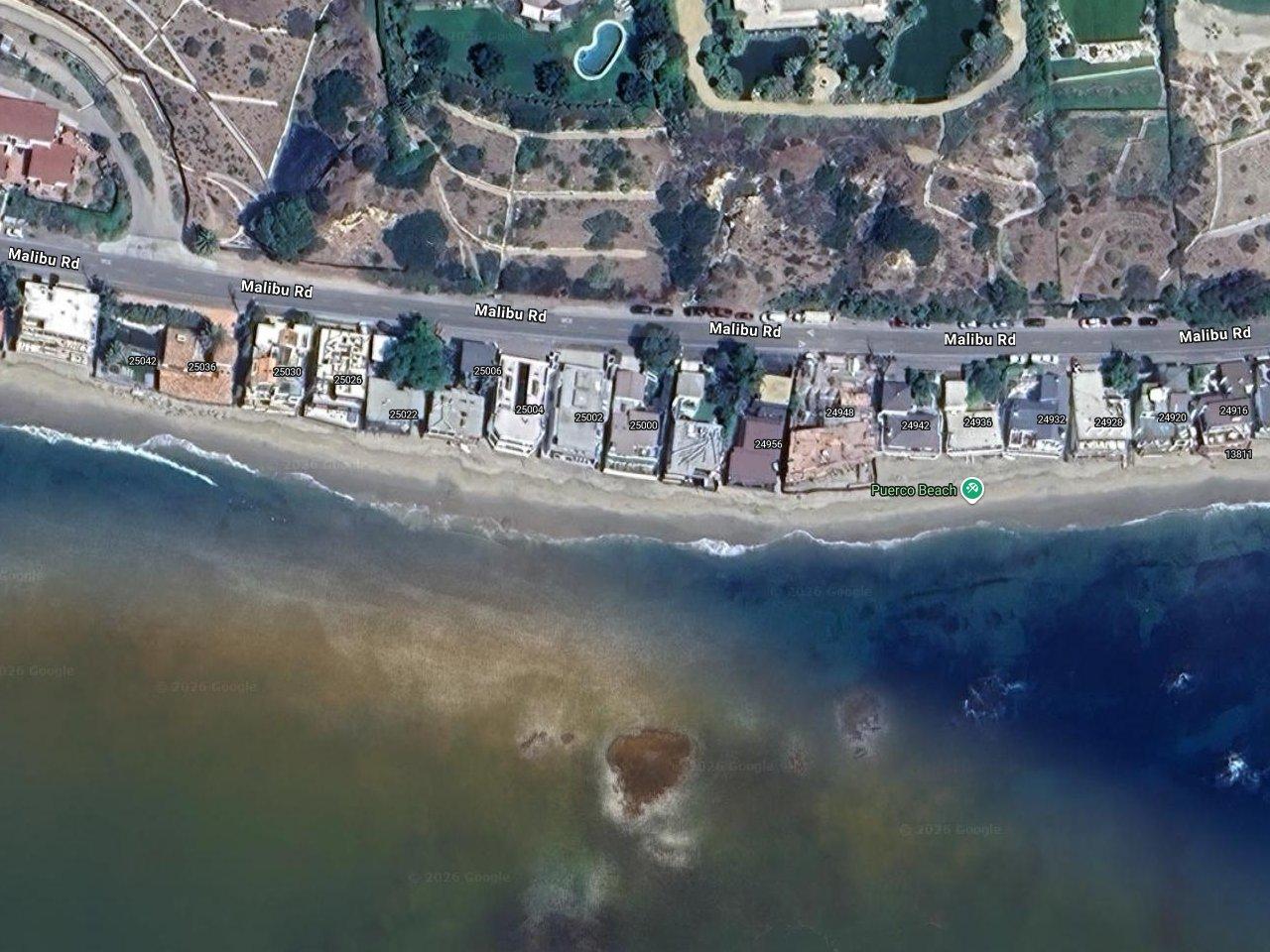 Tony Danza's House