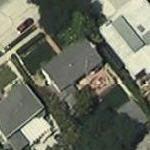 Tony Hale's House