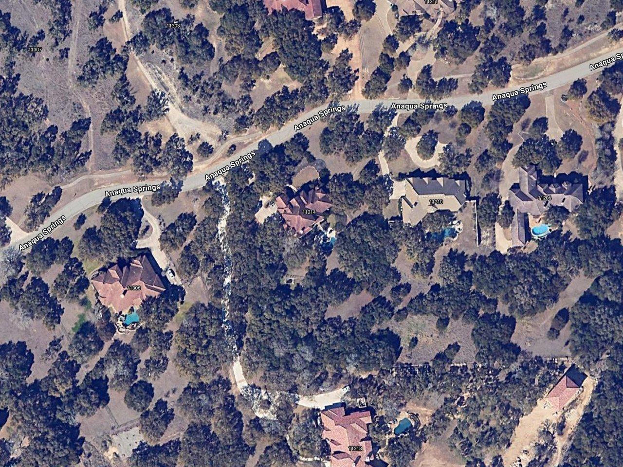 Tony Parker & Eva Longoria's House