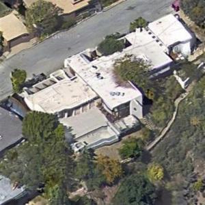 Tracey Ullman's House