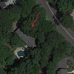 Tracy Morgan's Home