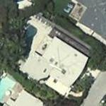 Tricia Helfer's House