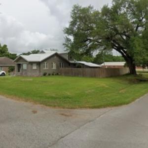 Uriah Shelton's House
