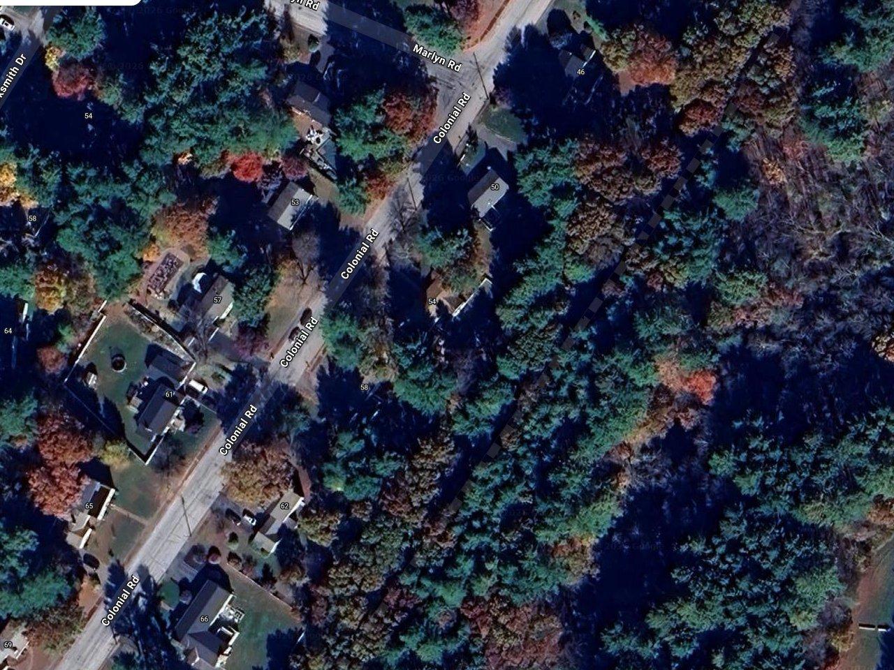Uzo Aduba's House