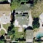 Valarie Pettiford's House