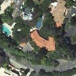 Vanessa Angel's House