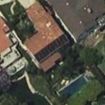 Vincent Ventresca's House