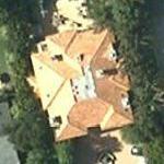 Ving Rhames' House