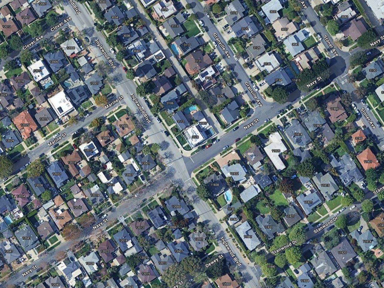 Ving Rhames' House
