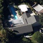 Vivian Gray's House