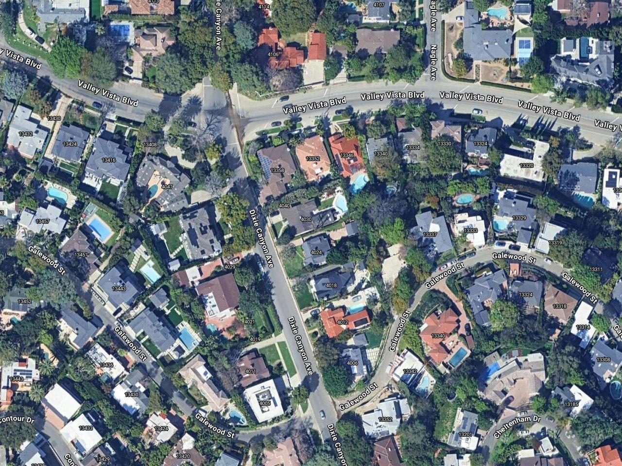 Wanda Sykes' House