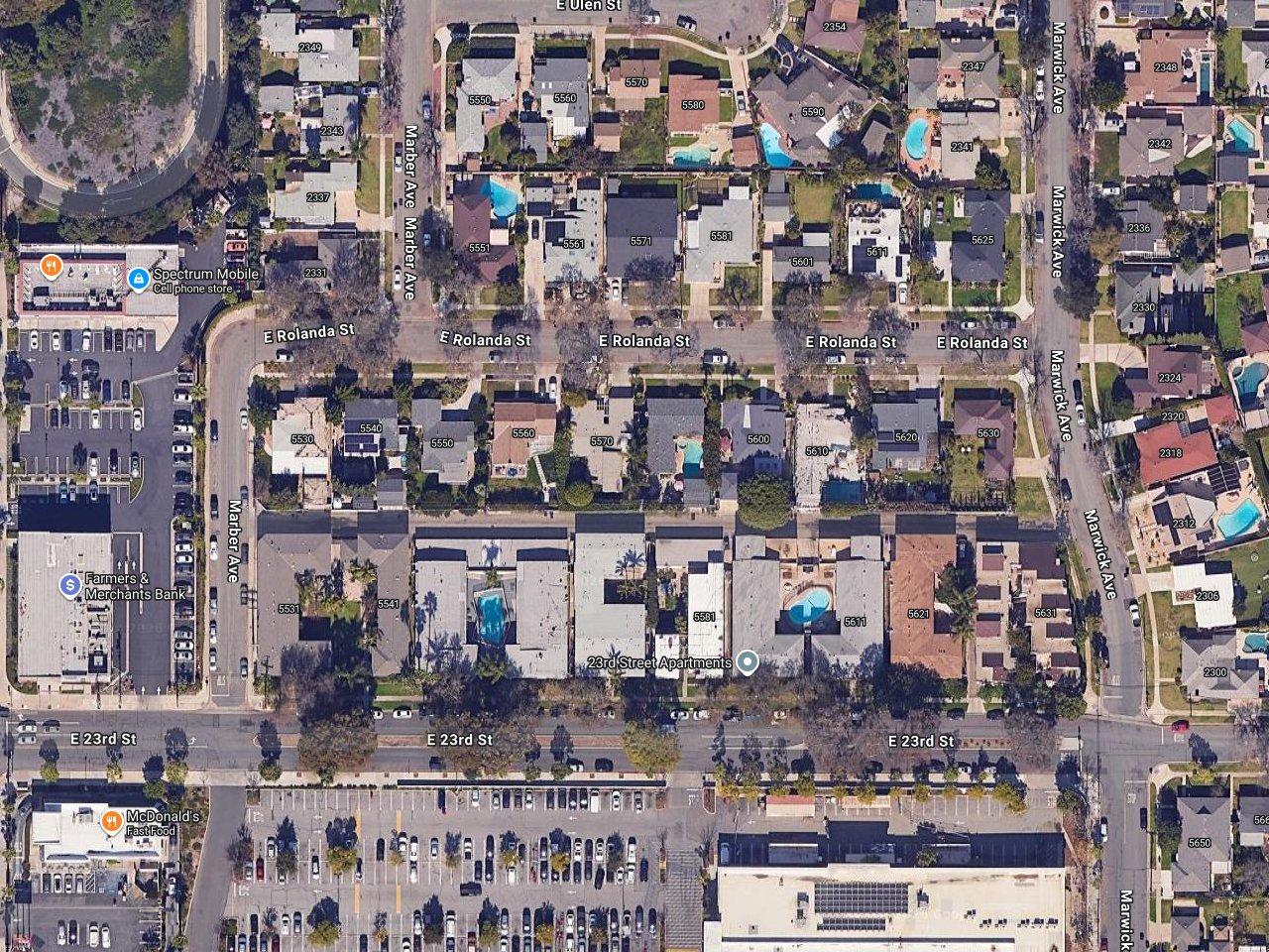 Wendi McLendon-Covey's House
