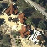 Wendie Malick's House
