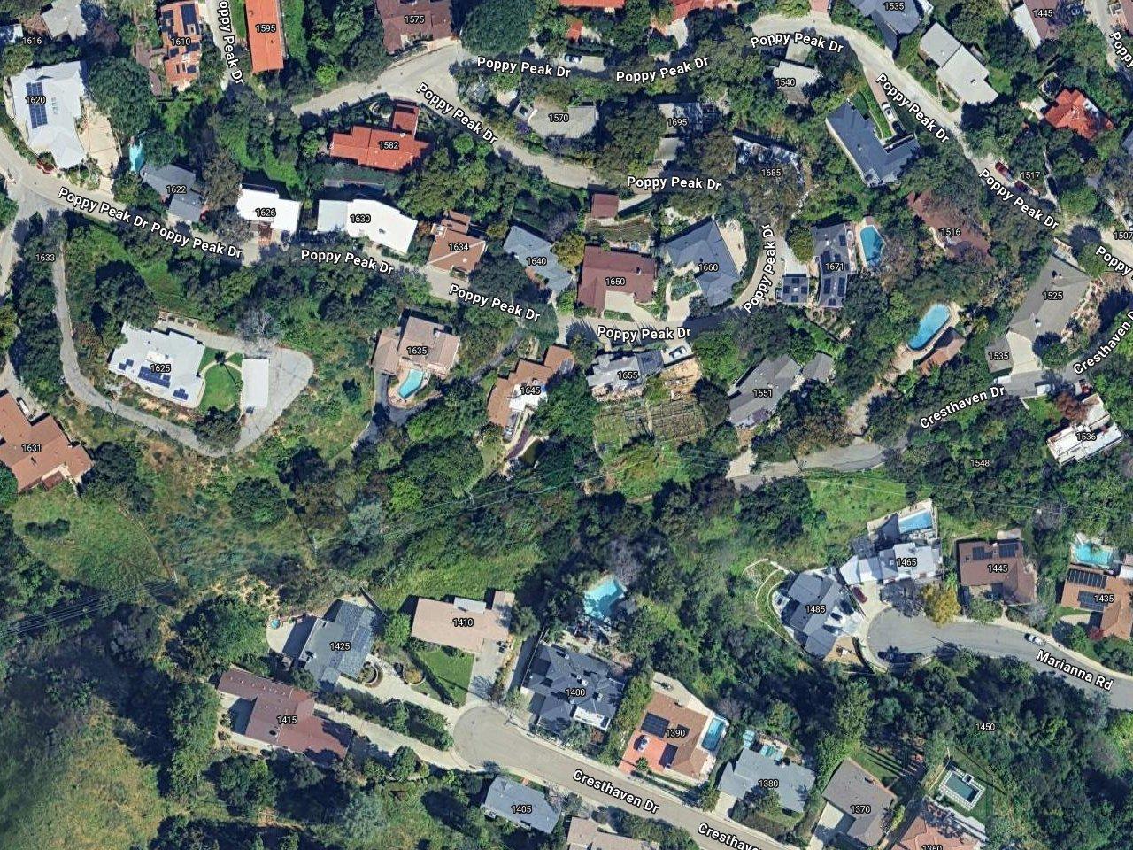 Wendy Raquel Robinson's House