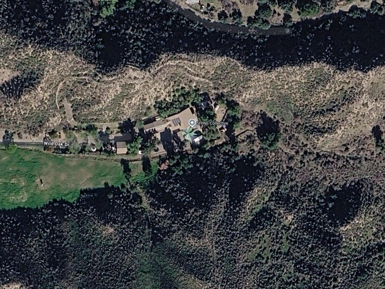 Wendy Schaal's House