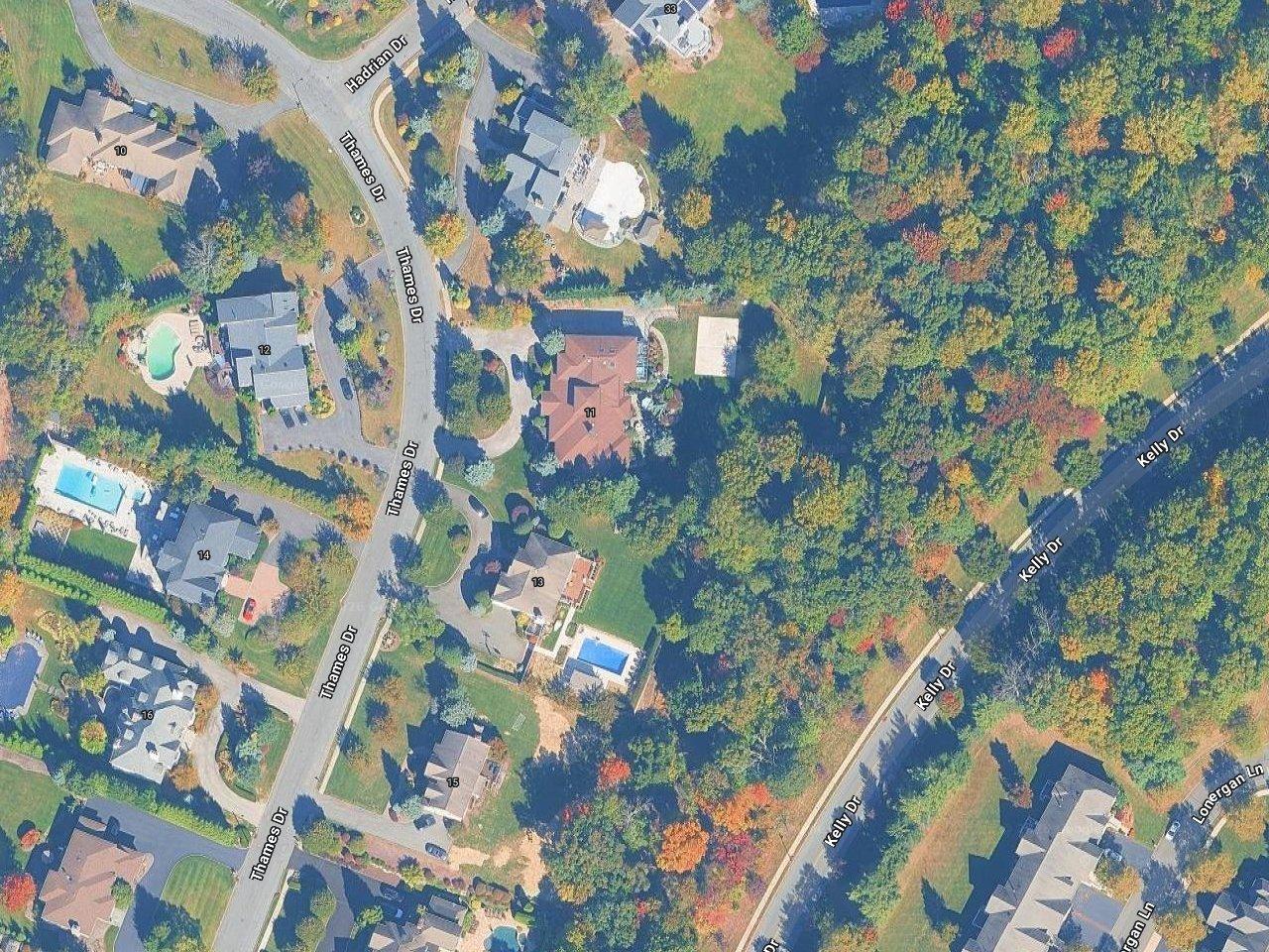 Wendy Williams' House