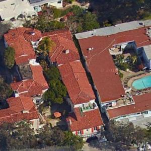 Whitney Cummings' House
