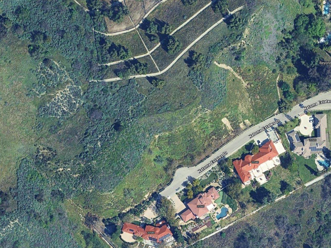 Whitney Cummings' House