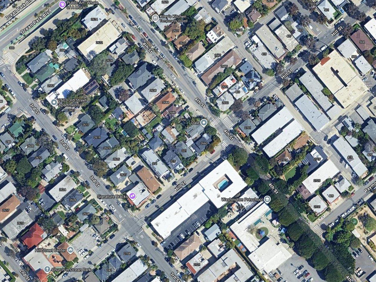 Will Forte's House