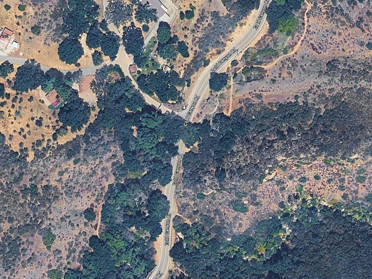 Will Smith's Gate
