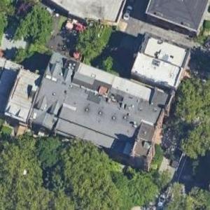 Willa Fitzgerald's Apartment