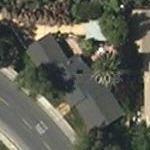 William Atherton's House