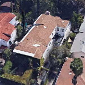 William Haines' House