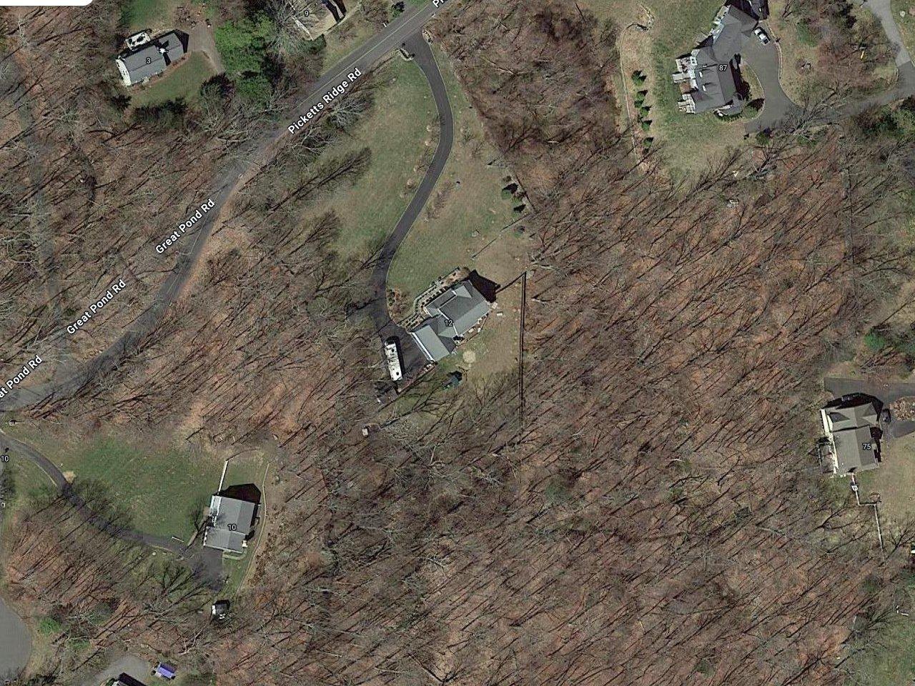 William Ragsdale's House