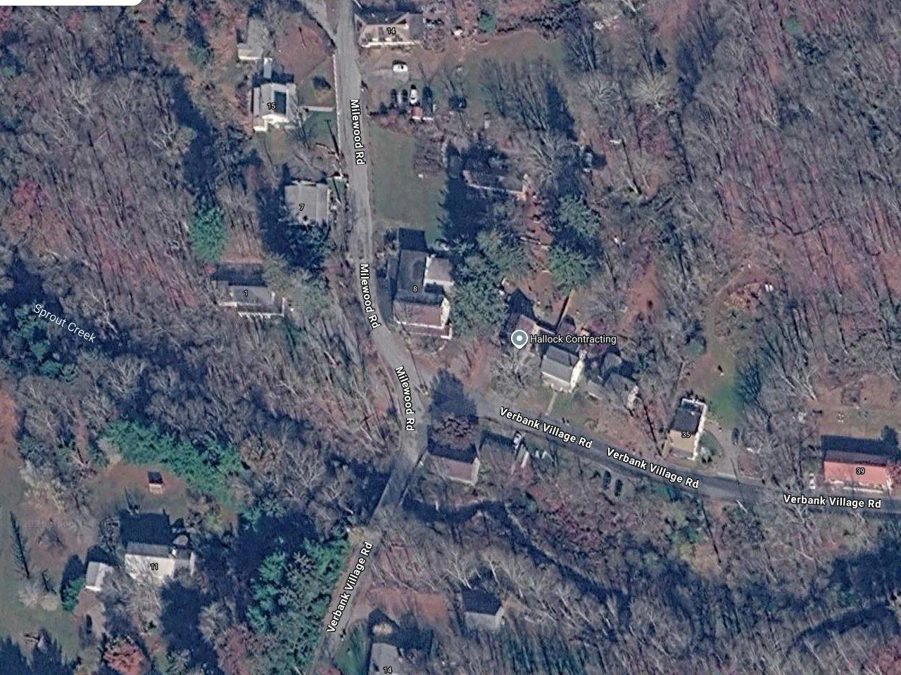 William Sadler's House