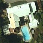 William Schallert's House