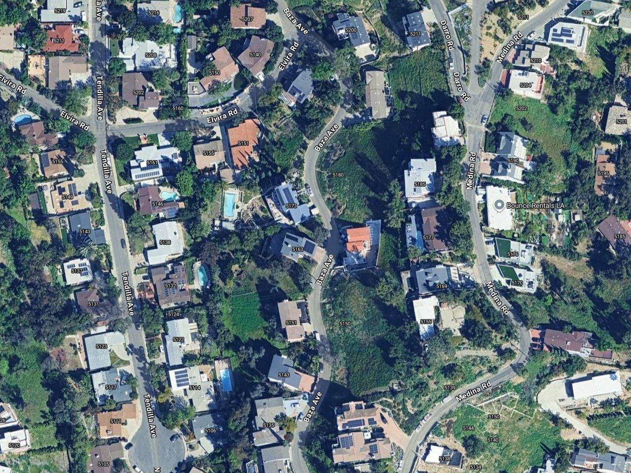 Xzibit's House
