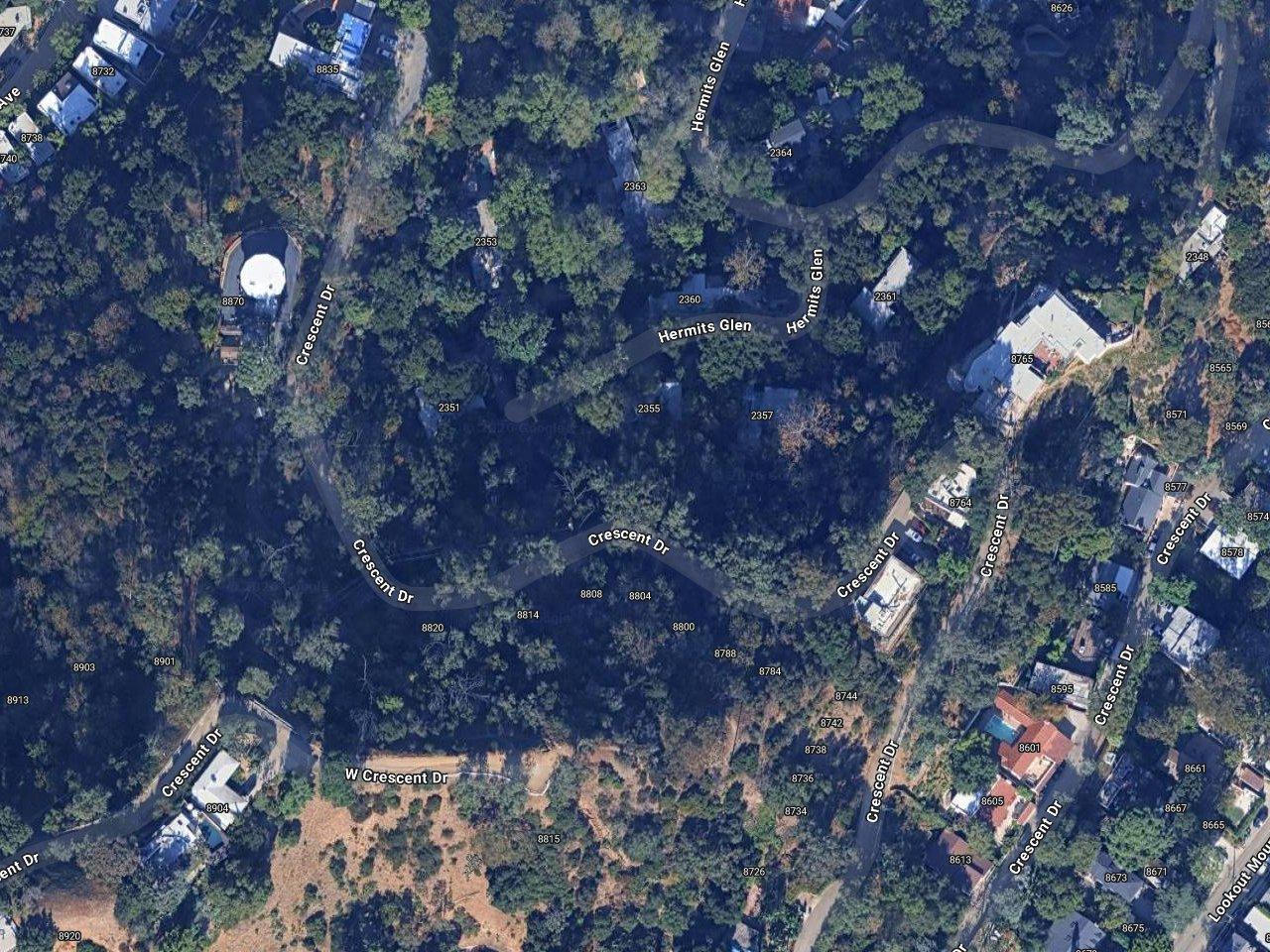 Yvonne Strahovski's House
