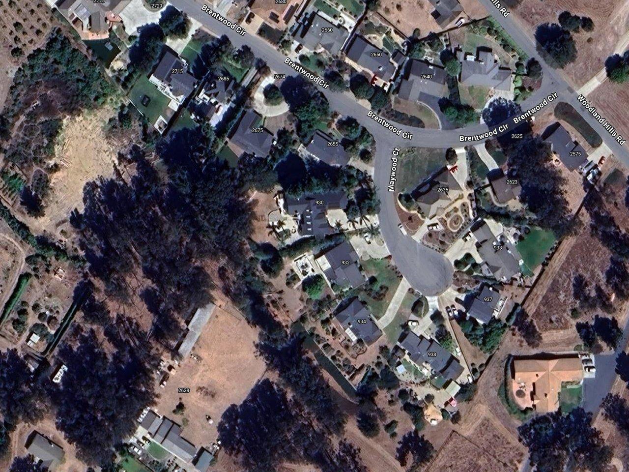 Zac Efron's Childhood Home