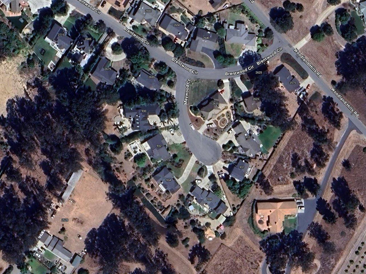 Zac Efron's Childhood Home