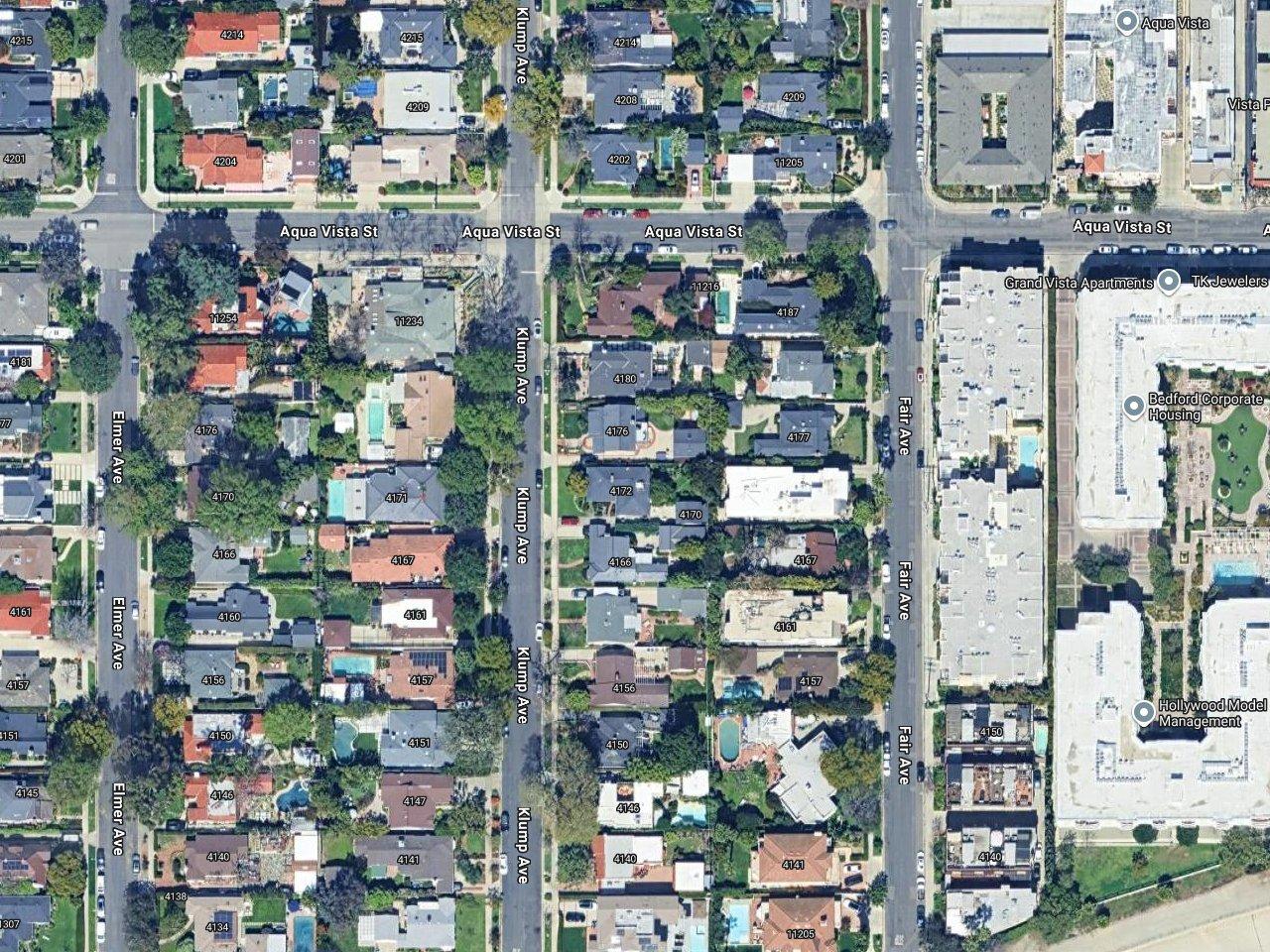 Zachary Levi's House