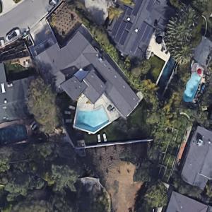Zane Hijazi's House in Studio City, Los Angeles, CA