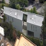Zeta Graff's House