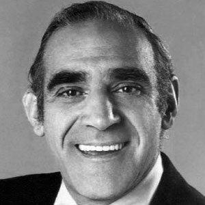 Abe Vigoda
