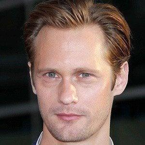 Alexander Skarsgård