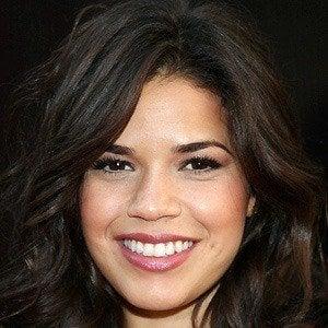 America Ferrera