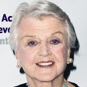 Angela Lansbury