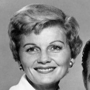 Barbara Billingsley