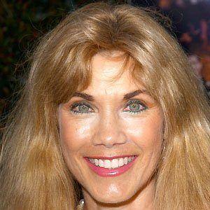 Barbi Benton