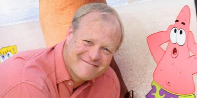 Bill Fagerbakke