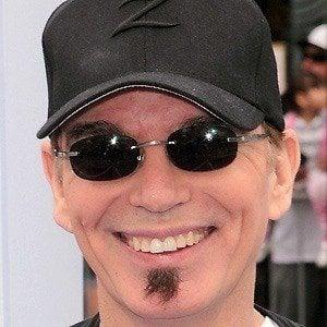 Billy Bob Thornton