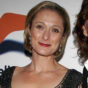 Caroline Goodall
