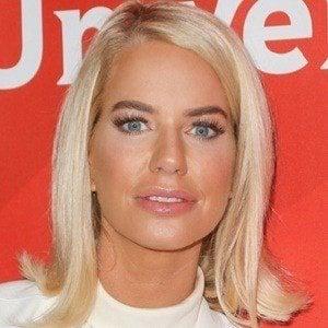 Caroline Stanbury