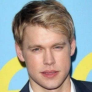 Chord Overstreet